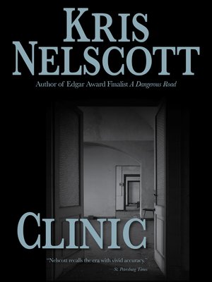 cover image of Clinic